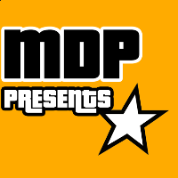 MDP Presents: Devilman + SOX