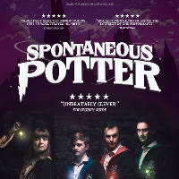 Spontaneous Potter