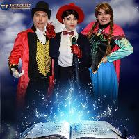 The Greatest Family Show