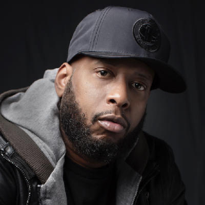 Talib Kweli