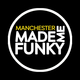 Manchester Made Me Funky - Sugar Rush Event Title Pic