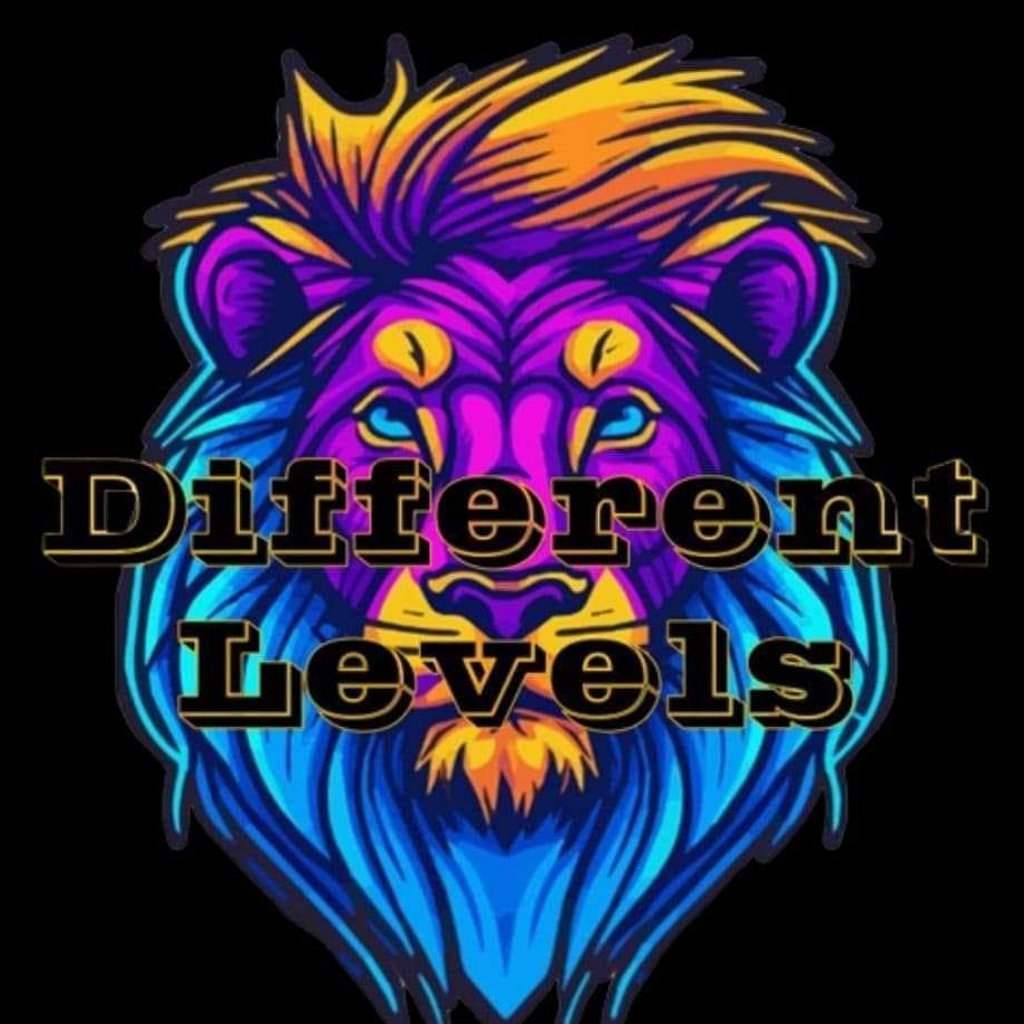 Different Levels @ Earth At The Bakery