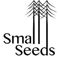 Chicken Scratch at Small Seeds