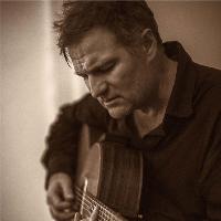 Nick Harper: A Wiltshire Tale