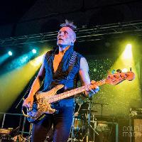 The Membranes at The Sugarmill