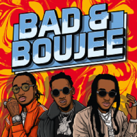 Bad & Boujee – Hip Hop/trap Party at Hoxton Square Bar And Kitchen