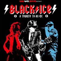 Black Ice -A Tribute to AC/DC at The Loose Cannon