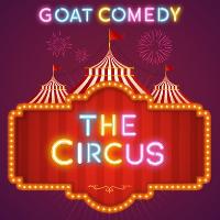 Chortle Award Winning GOAT Comedy at The Southern Belle