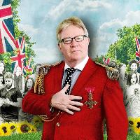 Jim Davidson - Last Man Standing