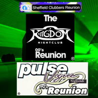 Sheffield Clubbers Reunion 2022!!! Sheffield Clubbers Reunion 2022!!!