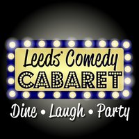 Christmas Comedy @ Leeds Comedy Cabaret at Pryzm Leeds