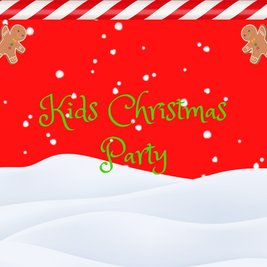 Kids Christmas Party
