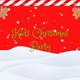 Kids Christmas Party Event Title Pic