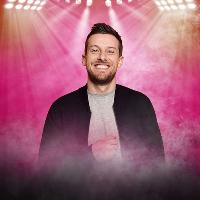 Chris Ramsey at Middlesbrough Town Hall