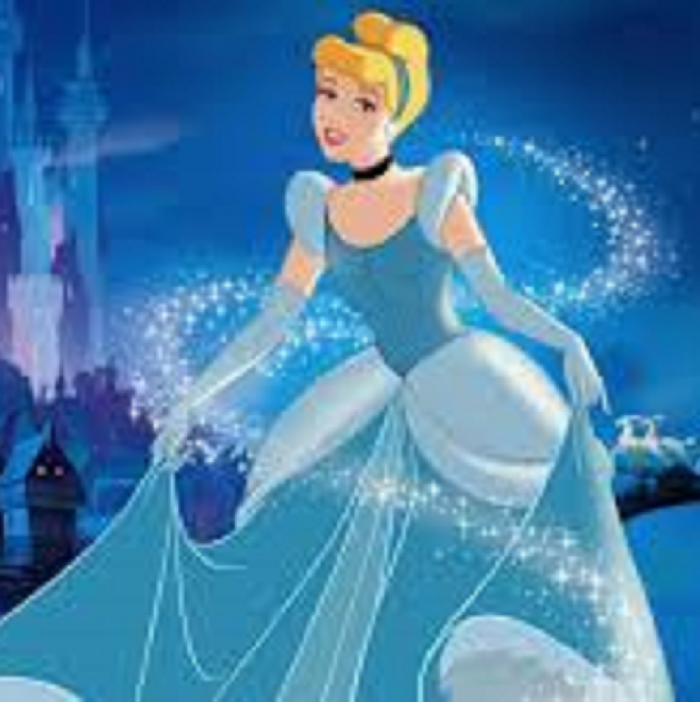 Cinderella
