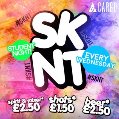 SKNT