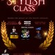 Stylish class Event Title Pic