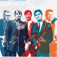 The Sounds of the 60s with The Zoots at Norden Farm Centre For The Arts