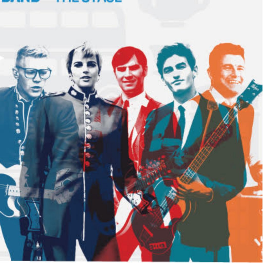 The Sounds of the 60s with The Zoots Image