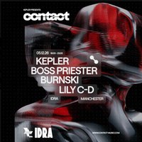 Kepler: Contact