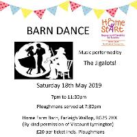 Barn Dance