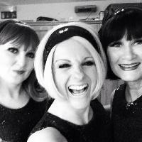 Soul & Motown Night with The Krystaletts