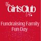 The Girls Club Life Family fun day Event Title Pic