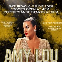 Amy Lou at AFC Wolverhampton City
