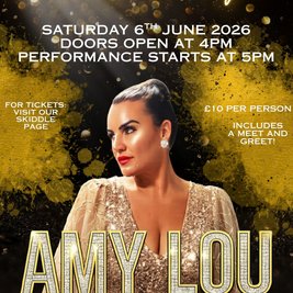 Amy Lou