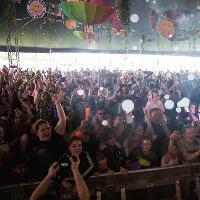Raver Tots Windsor at Vanilla
