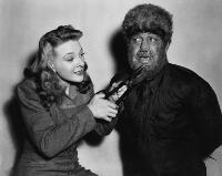 The Werewolf Game - ONLINE!