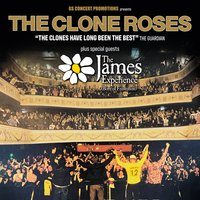The Clone Roses & The James Experience