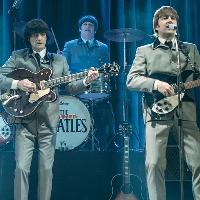 The Cavern Beatles at The Gwyn Hall