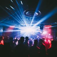 So Fresh So Clean - Nitesleaze - Southside at Brixton Jamm
