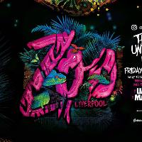 Zoo Liverpool Under 15s Easter Rave Zoo Liverpool Under 15s Easter Rave