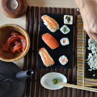 CREATE WITH JAPAN CENTRE - OKONOMIYAKI & YAKISOBA MASTERCLASS