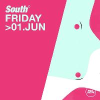 Free Party - South Presents Pineal Groove & Friends at South
