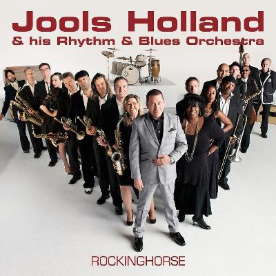 Jools Holland And His Rhythm And Blues Orchestra