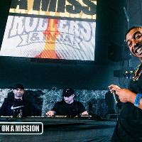 ON A MISSION - The Resurrection
