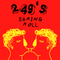 249's Spring Roll: Ramshackle Queer Party for All at The Biscuit Factory