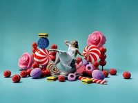 Nutcracker at Coliseum London 