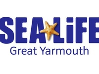 Sea Life Great Yarmouth Anytime Entry at Marina Centre