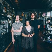 Screaming Females at Brudenell Social Club
