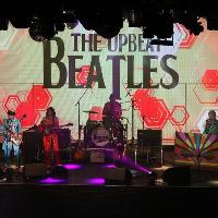 The Upbeat Beatles The Upbeat Beatles