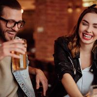Bristol Speed Dating | Age 21-31 (38093) at Bar Humbug