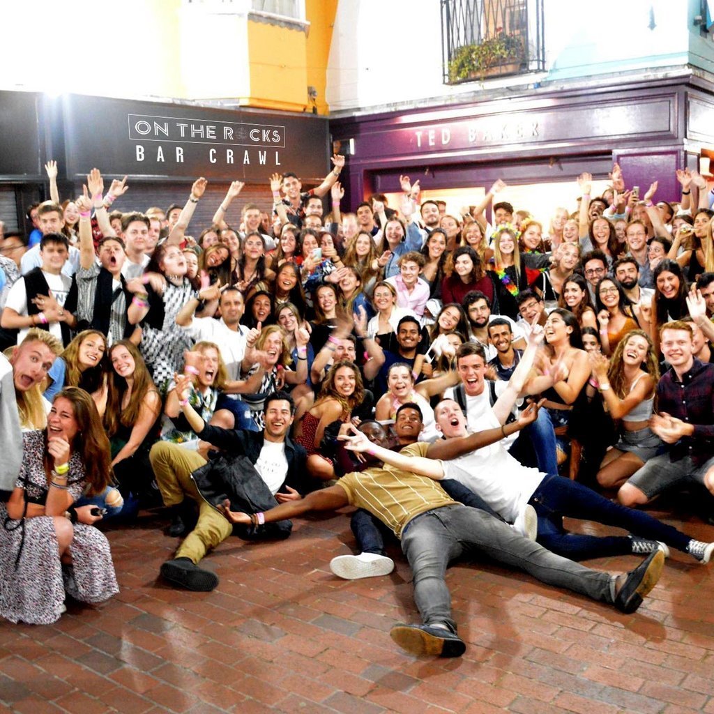 Brighton Bar Crawl, 26 September | Event in Brighton | AllEvents