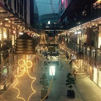 Christmas at LDO