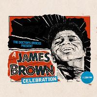 A James Brown Celebration at The Book Club