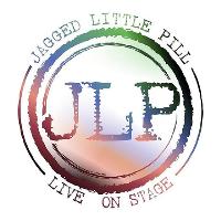 Jagged Little Pill