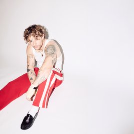 Tom Grennan: Acoustic & Stripped Back (14+ With Guardian)